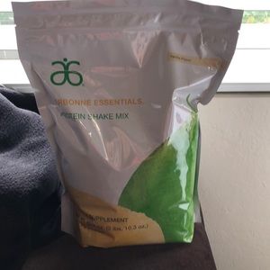 Arbonne Vanil